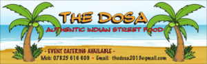 thedosa - Authentic Indian Street Food